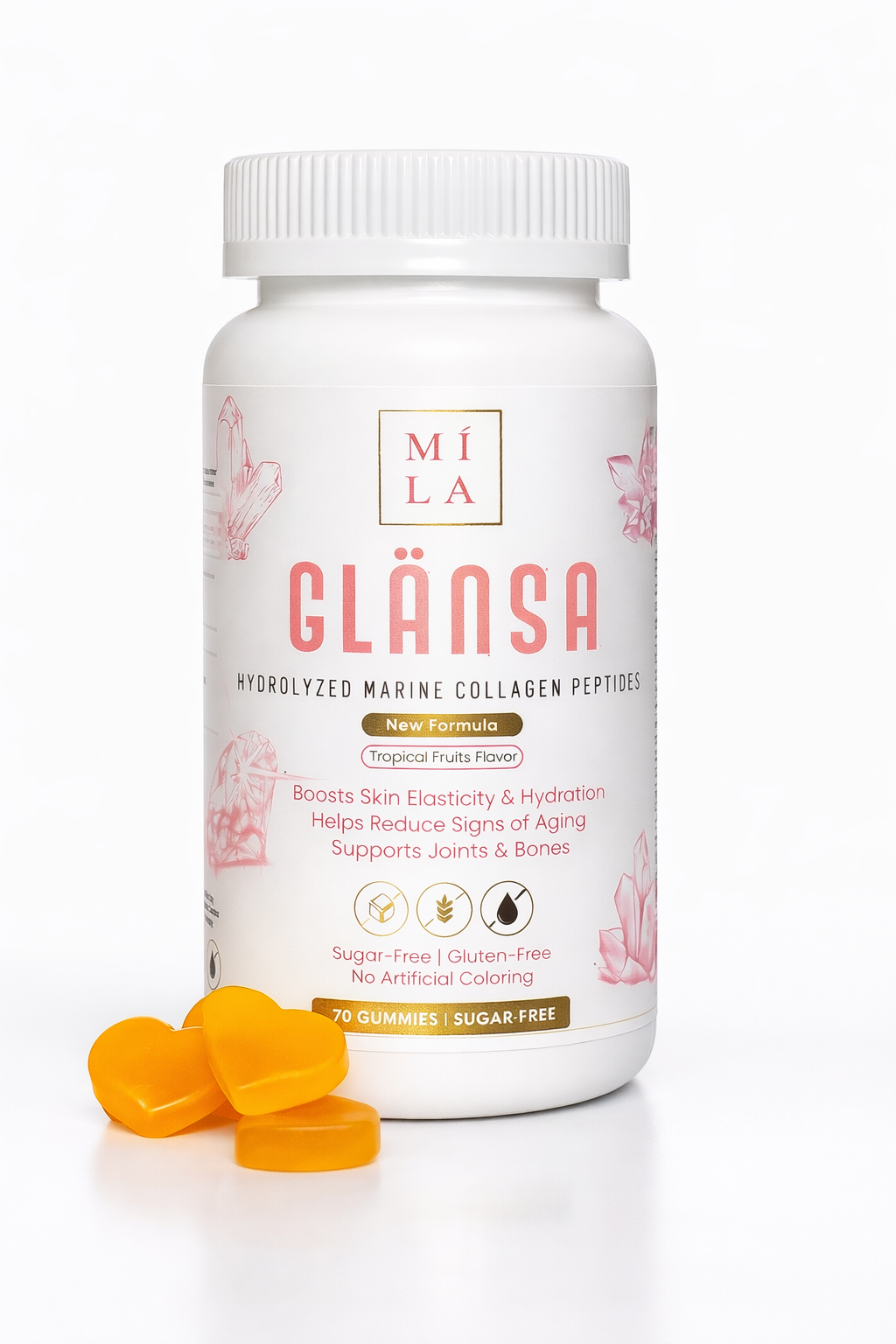 Beauty & Everlasting Youth Bundle
