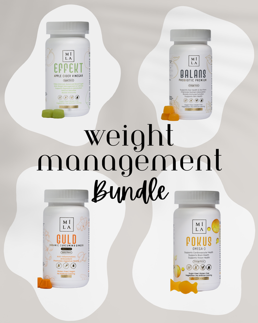 Ultimate Weight Management Bundle