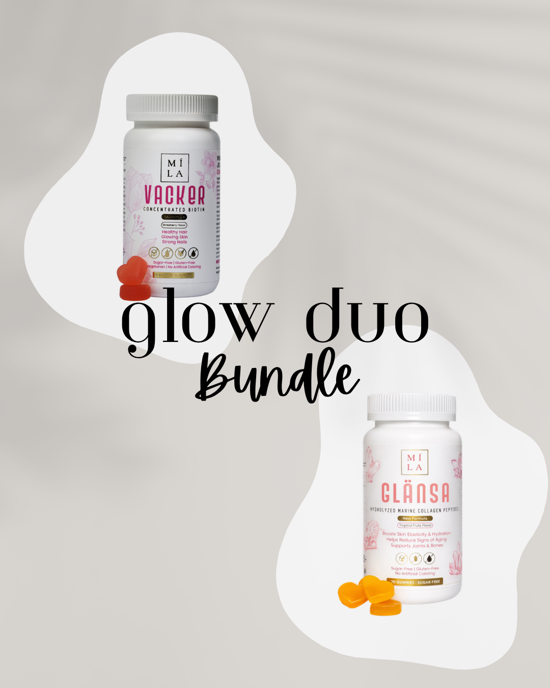 Glow Duo Bundle