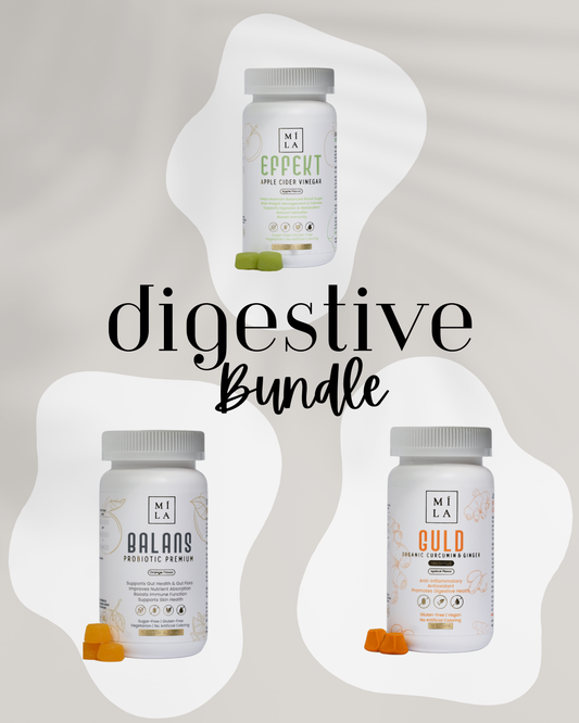 Digestive Health Bundle