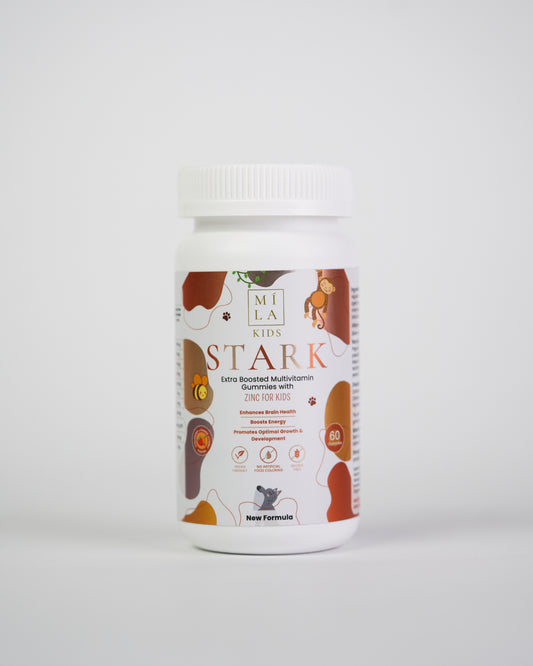 STARK - Multivitamin for Kids